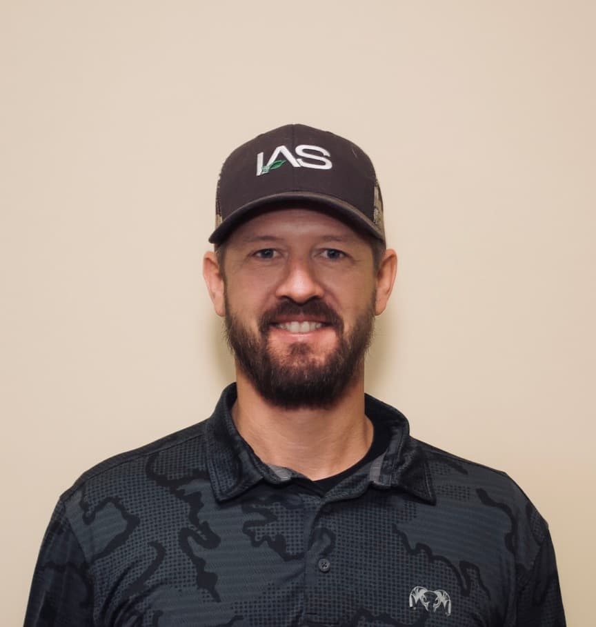 Bill Gross-Rhode - Owner & Operations