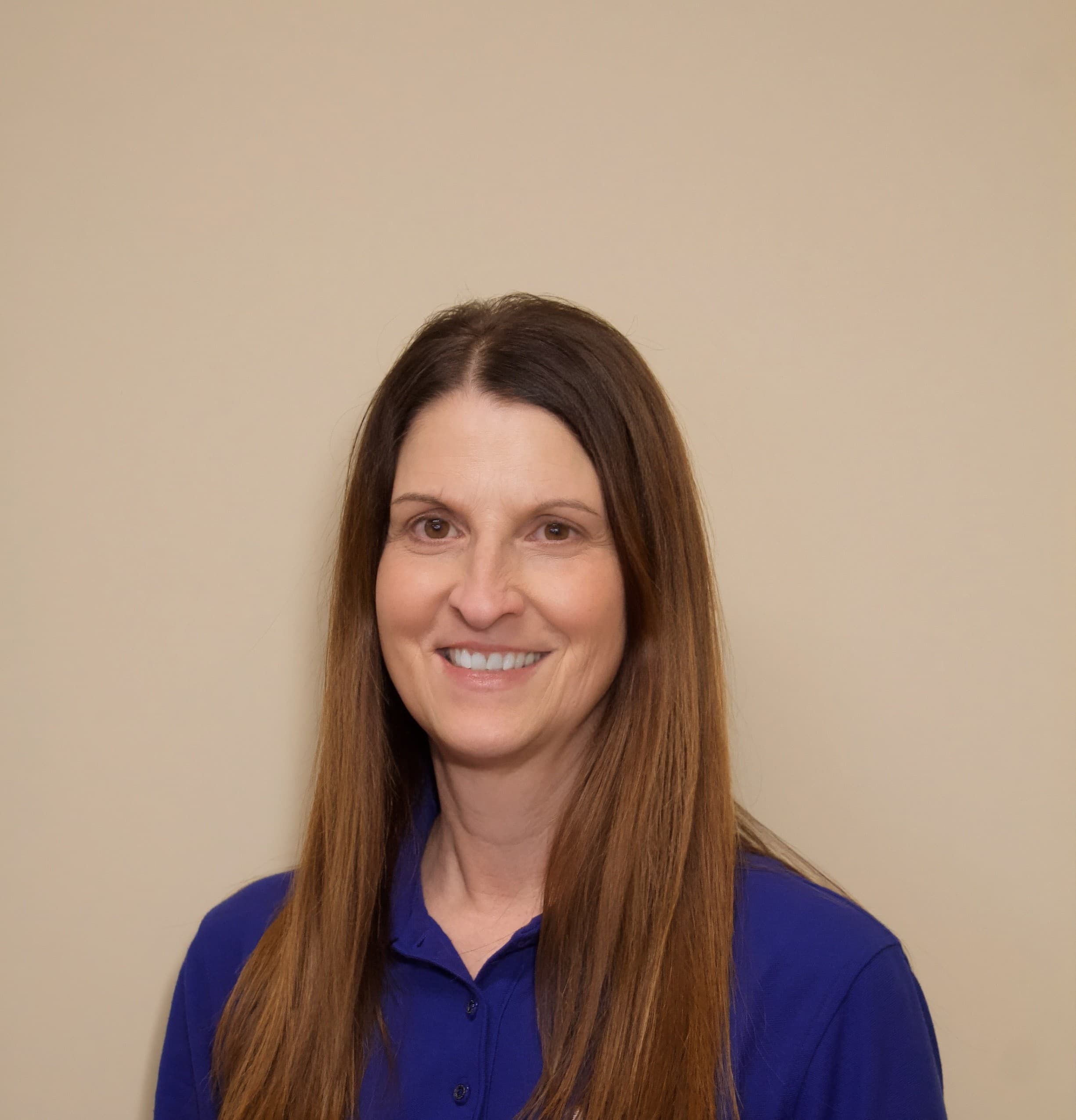 Janet Ferguson - Office Manager